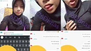 ABG Polos Nurut Main Ometv 1
