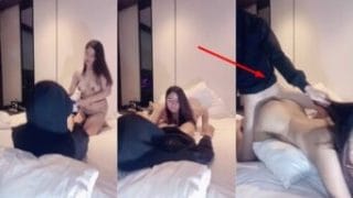 Akhirnya Niaomy Amel Live Ngentot Juga