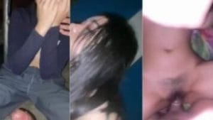 Althea Gadis 18yo Pertama Kali Seks Perawan Tembem 320x180