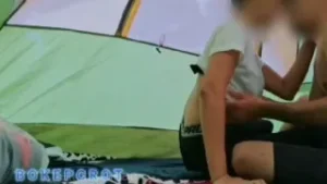 Bokep Indo Pendaki Gunung Butuh Kehangatan