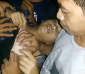 Bokep Indo Sex ABG Zaman Now Suka Digrepe grepe