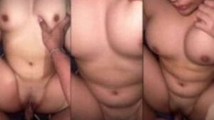 Desahan Pacarku Ketika Ngewe WOT Sambil Remas Susunya 320x180 1