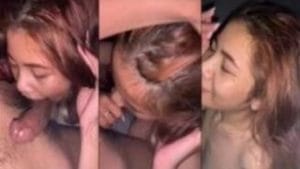 Isep Dulu Lho Sayang Pacarku Tocil Minta di Goyang 320x180 1