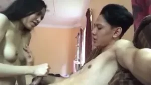 Kakak Beri Arahan Supaya Nyaman 1