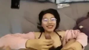 Kakak Sudah Lama Ingin Merasakan 1