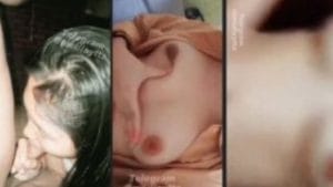 Miss DdattBbyyy Tiktokers Kimcil Skandal Doi Mesum 320x180