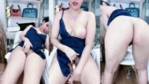 Mode Barbar Nora Colok Memek Pakai Dildo Nih 320x180 1