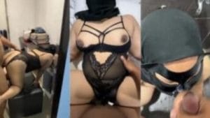 Ngentot Mbak Intan Hijab Chubby Suruh Nungging Crotin 320x180