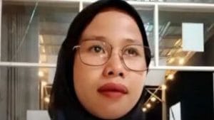 Nur Janah Hijabers Ngentot Mekinya Sempit 320x180