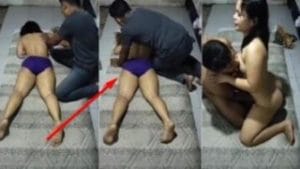 Pijat Binor Subuh Eh Malah Dapat Jatah Kenyot Ngewe 320x180