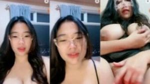 Tambah Cakep Monika Nekat Pamerin Toket Brutal 320x180 1