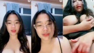Tambah Cakep Monika Nekat Pamerin Toket Brutal