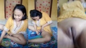 Tante Garuk dan Cukuran Dulu Sebelum Mulai Aksi 320x180 1