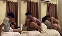 Kelakuan ABG Jaman Now Udah Berani Sewa Hotel