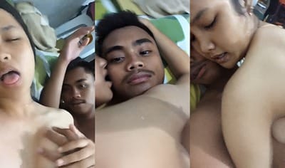 Skandal Kang Galon Dengan ABG