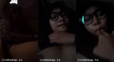 Hijab Ukhty Manis Sepongannya Luar Biasa