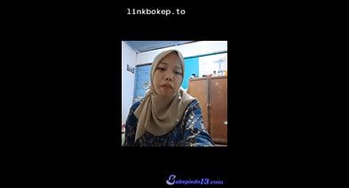 Volume Wajib Nyala Bu Guru Hijab Pengen Viral
