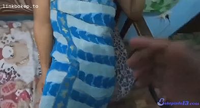 VIRAL Om Nyamperin Tetangga Yg Hbs Selesai Mandi Lgsg Diajak Ngeue