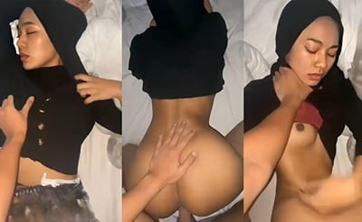 Versi Full Nya Hijab Ukhty Yg Lagi Viral 2