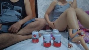 Abg Cantik Dibikin Mabok 320x180