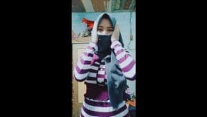 Bokep Bispak Cewe Jilbab Buka Bukaan Hingga Colmek