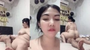 Cecehvia BBW ML Bareng Suami 320x180