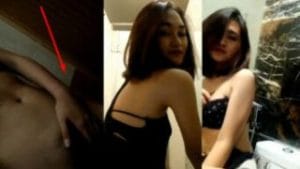 Cewek Bondol Gak Sabaran Pap Bugil Kolpri Vivi Chindo 320x180