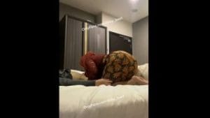 Daisy Bae Kebaya Merah Viral Lagi Viral 320x180