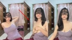 Dania Spill Uting Sebentar Wanita Toge Idaman 320x180