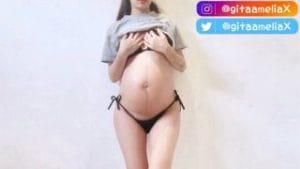EPS. 6 Bumil Lagi Sange Mainin Memek 320x180