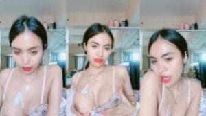 Nethamrg Udah Siap Dikasih Crot Nih Utingnya Mango 320x180
