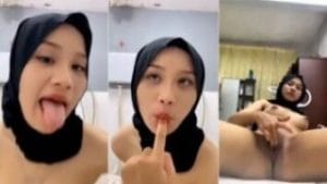 Pap Toket Dari Putri Mega Jilbab Remaja Malay 320x180