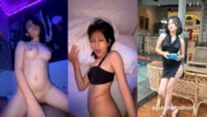 Rare Skandal Model Silvia Bondol MILF Sextape 320x180