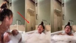 Regina Stefani Ajak Kamu Mandi Bareng di Bathtub 320x180