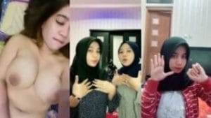 Syifa Cewek PNS Viral Pap Colmek Doi 320x180