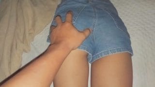 Bokep Indo BO Abg Michat Enak Sekali Sayang