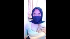 BabyGebi Jilboobs Toge Colmek Pake Dildo 320x180