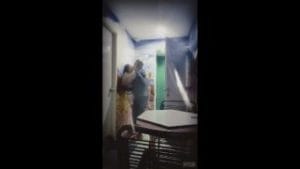 Baru Ketemuan Sudah Kasar Mainnya 320x180