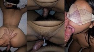 Enak Sekali Goyangan Ayam Kampus 320x180