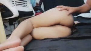 Intip Tante Lagi Mandi Malamnya Diewe 320x180