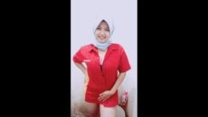 Kasir Minimarket Colmek di Toilet 320x180