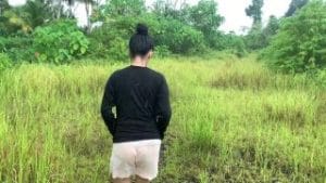 Ngentot Di Hutan Meski Sedang Hujan 320x180