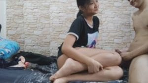 Ngewein Pacar Enak Banget Ahh 320x180