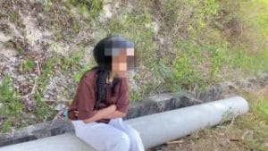Pacar Lagi Ngambek Diajak Ngewe Langsung Senang 320x180