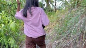 Pacar Ngajak Ngentot Di Hutan 320x180