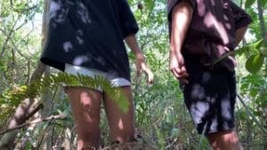 Pacar Penurut Mau Aja Ngewe Di Hutan 320x180