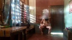 Pak RT Keenakan Digoyang Janda 320x180