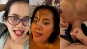 Pamer Habis Crot Muka Deepthroat Siskaeee Terbaru 320x180