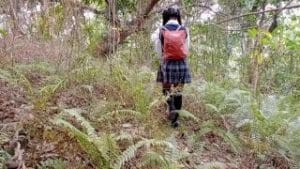 Pelajar SMA Ngentot Di Hutan 320x180