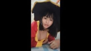 Rara Nadifa Bikin Konten Colmek Bikin Nagih 320x180
